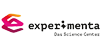 Referent für Schulkommunikation (m/w/d) - experimenta gGmbH - Logo