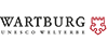 Leiter (m/w/d) in der Funktion eines Burghauptmanns - Wartburg-Stiftung - Logo