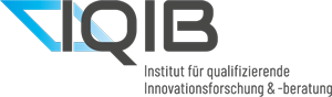 Logo - IQIB