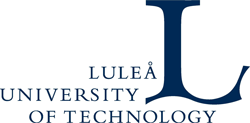 Post doctors - Lulea University of Technology - Logo