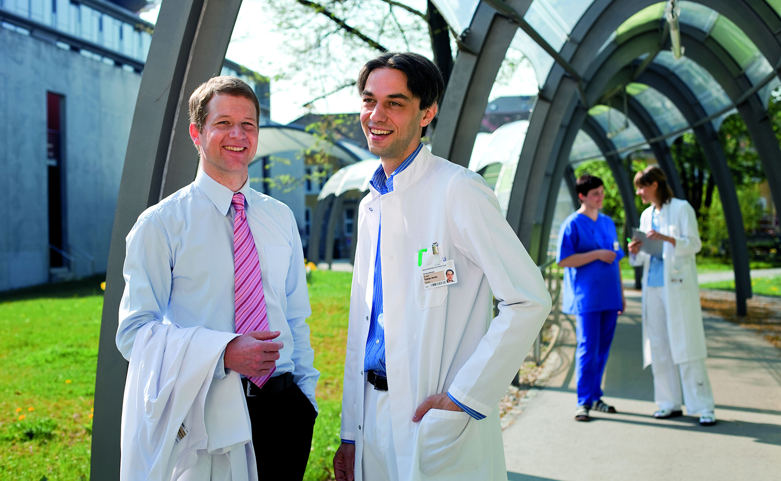 Postdoctoral fellow (f/m/d) cancer metabolism University Clinic