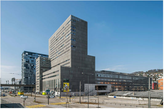 foto - Zürcher Fachhochschule foto - Zürcher Fachhochschule