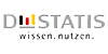 Führungskraft als Referatsleiter (m/w/d) im Referat "Programm der Bundesstatistik" - Statistisches Bundesamt - Logo