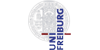 Full Professorship (W3) Environmental Planning and Transformation - Albert-Ludwigs-Universität Freiburg - Logo