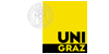 Professur für Verfassungs- und Verwaltungsrecht unter besonderer Berücksichtigung des Praxisbezuges - Universität Graz - Logo