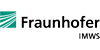Gruppenleiter (m/w/d) Wasserstofftechnologien - Fraunhofer-Institut für Mikrostruktur von Werkstoffen und Systemen (IMWS) - Logo