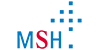 Professur für Allgemeinmedizin - MSH Medical School Hamburg - University of Applied Sciences and Medical University - Logo