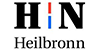 Bildungskoordinator (m/w/d) - Stadt Heilbronn - Logo