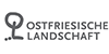 Wissenschaftlicher Mitarbeiter (m/w/d) für die Leitung des Bildungsbereiches - Ostfriesische Landschaft - Logo