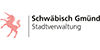 Wissenschaftlicher Mitarbeiter (m/w/d) für das Museum und die Galerie im Prediger sowie für das Silberwarenmuseum Ott-Pausersche Fabrik  - Stadt Schwäbisch Gmünd - Logo
