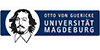 Wissenschaftlicher Mitarbeiter (m/w/d) Institut für Humangenetik - Otto-von-Guericke-Universität Magdeburg - Logo