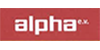Diplom-Betriebswirt / Diplom-Kaufmann mit Perspektive "Finanzvorstand" (m/w/d) - alpha e.V. - Soziale Dienstleistungen - Logo