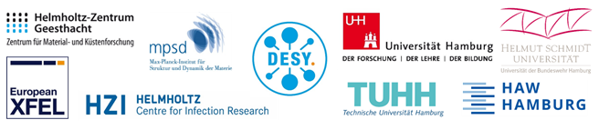 Interdisciplinary Ph.D. Positions - DASHH - Logo