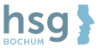 Professur (W2) Ergotherapie - Hochschule für Gesundheit (HSG) Bochum - Logo