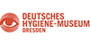 Direktor (m/w/d) als Mitglied des Vorstandes - Deutsches Hygiene-Museum über KULTUREXPERTEN Dr. Scheytt GmbH - Logo