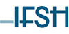 Researcher (f/m/d) for the research team "EmergingTechnologies and Preventive Arms Control" - Institute for Peace Research and Security Policy at the University of Hamburg (IFSH) - Logo