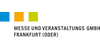 Kaufmännische Leitung / Prokurist (m/w/d) - Messe und Veranstaltungs GmbH - Logo