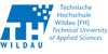 Professur (W2) für das Fachgebiet Mobilkommunikation - Technische Hochschule (FH) Wildau - Logo