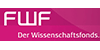 Präsident (m/w/d) - Österreichischer Wissenschaftsfonds FWF - Logo
