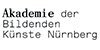 Projektmitarbeiter (m/w/d) Strategie und Konzeption digitaler Lehre - Akademie der Bildenden Künste Nürnberg - Logo