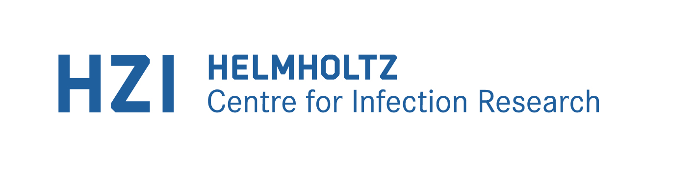 Postdoc - Helmholtz-Zentrum für Infektionsforschung (HZI) - Logo