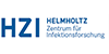 Two Postdoctoral positions (f/m/d) in Medicinal / Organic Chemistry (synthesis) - Helmholtz-Zentrum für Infektionsforschung (HZI) - Logo