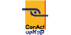 Referent (m/w/d) für Öffentlichkeitsarbeit - ConAct - Koordinierungszentrum Deutsch-Israelischer Jugendaustausch - Logo
