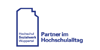 Geschäftsführer (m/w/d) - Hochschul-Sozialwerk Wuppertal Anstalt des öffentlichen Rechts - Logo
