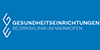 Facharzt / Assistenzarzt (m/w/d) für Psychiatrie und Psychotherapie - Bezirksklinikum Mainkofen - Logo