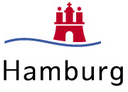 - Freie und Hansestadt Hamburg - Logo - Freie und Hansestadt Hamburg - Logo