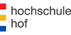 Professur (W2) Konzeption & Gestaltung digitaler Narrationen - Hochschule für Angewandte Wissenschaften Hof  - Logo