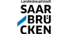 Hauptamtlicher Beigeordneter (m/w/d) für das Baudezernat - Landeshauptstadt Saarbrücken - Logo