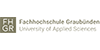 Dozent (m/w/d) Mobile Robotics - Fachhochschule Graubünden - Logo