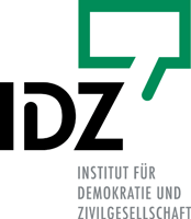 Job Wissenschaftlicher Referent M W D Fur Social Media Analyse Institut Fur Demokratie Und Zivilgesellschaft Idz Zeit Online Stellenmarkt