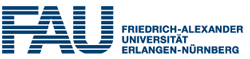 DOCTORAL SCHOLARSHIP - fau - logo DOCTORALSCHOLARSHIP - fau - logo