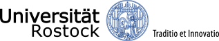 Leiter der Presse- und Kommunikationsstelle (m/w/d) - uni-rostock - Logo Leiter der Presse- und Kommunikationsstelle (m/w/d) - uni-rostock - Logo