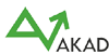 Professur für Soziale Arbeit - AKAD University - Logo