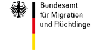 Doktorand IT-Promotionsprogramm (m/w/d) - Bundesamt für Migration und Flüchtlinge (BAMF) - Logo
