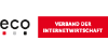 Sachbearbeiter (m/w/d) Drittmittel - eco - Verband der deutschen Internetwirtschaft e. V. - Logo