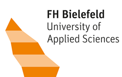  Fachhochschule Bielefeld - Logo