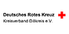 Kaufmännischer Vorstand (m/w/d) - DRK Kreisverband Dillkreis e.V. - Logo