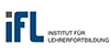 Dozent (m/w/d) Schulrecht / allgemeine und fachbezogene Rechtskunde - Institut für Lehrerfortbildung - Logo