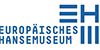 Leitung kaufmännische Verwaltung (m/w/d) - Europäisches Hansemuseum Lübeck gemeinnützige GmbH über KULTURPERSONAL - Logo