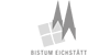Redakteur (m/w/d) - Bischöfliches Ordinariat Eichstätt - Logo