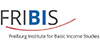 Wissenschaftliche Mitarbeiter (Promotionsstellen) (m/w/d) FRIBIS-Nachwuchsforschungsgruppe - Albert-Ludwigs-Universität Freiburg / Freiburger Institut zur Erforschung des Grundeinkommens (FRIBIS) - Logo