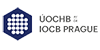PhD Positions (f/m/d) at IOCB Prague - IOCB - Institute of Organic Chemistry and Biochemistry of the Czech Academy of Sciences - Logo