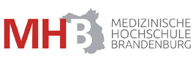 Universitätsprofessur (W3) - Medizinische Hochschule Brandenburg CAMPUS GmbH - Logo