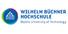 Professur für Animation Design - Wilhelm Büchner Hochschule  - Logo