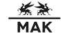 Wirtschaftlicher Geschäftsführer (m/w/d) - MAK - Museum für angewandte Kunst - Logo