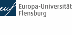 Wissenschaftlicher Mitarbeiter (d/m/w) zur Förderung des wissenschaftlichen Nachwuchses - Universität Flensburg - Logo Wissenschaftlicher Mitarbeiter (d/m/w) zur Förderung des wissenschaftlichen Nachwuchses - Universität Flensburg - Logo